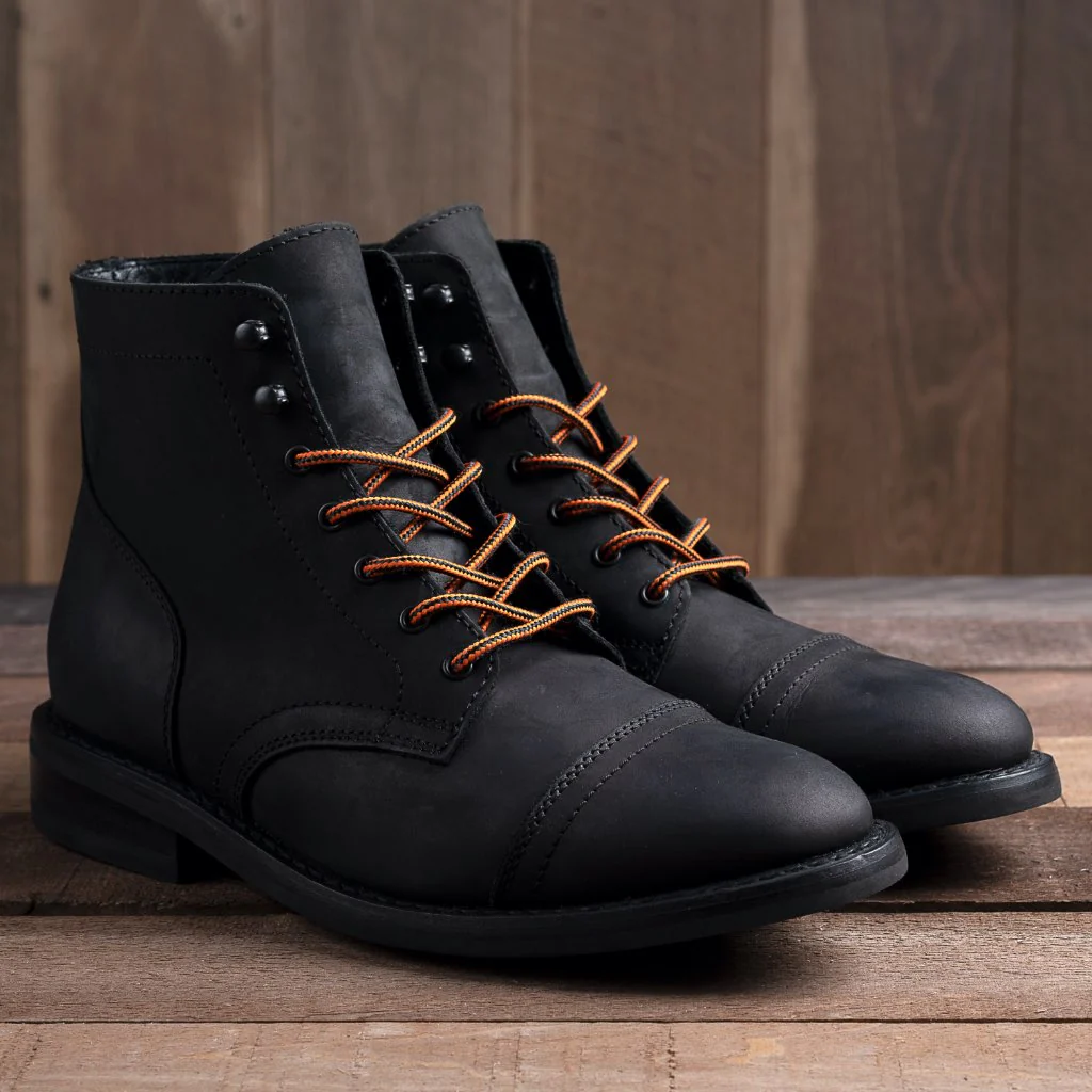 Kevlar® Blend Laces | Orange - Image 3