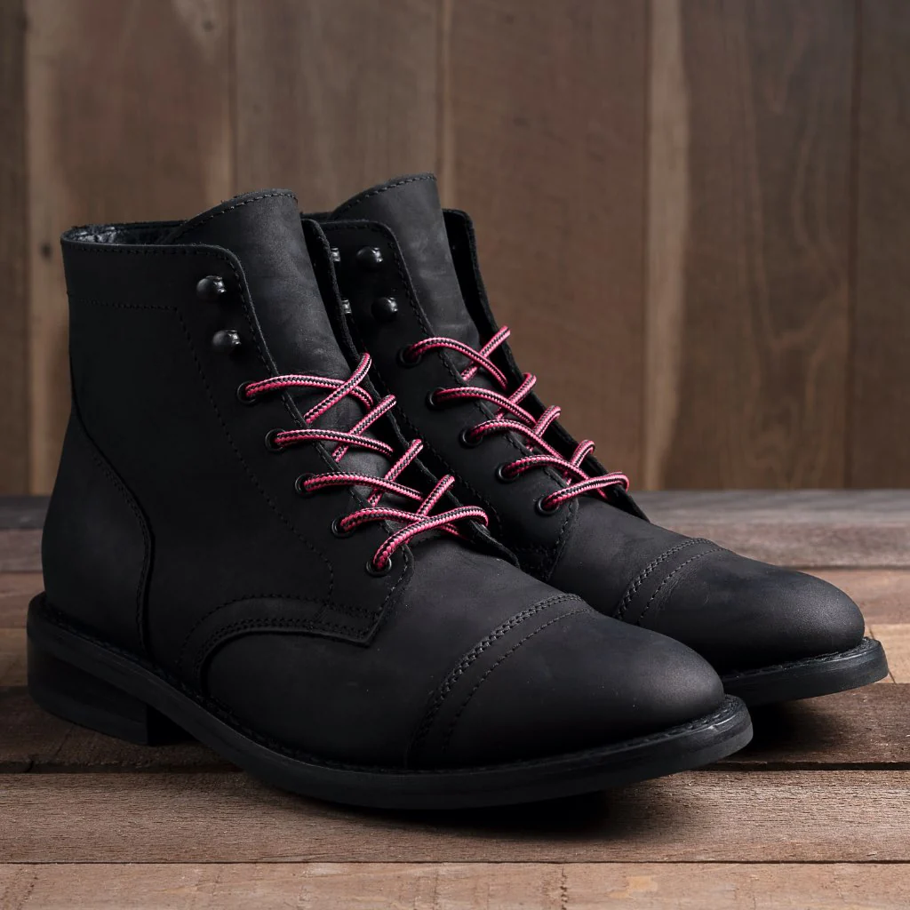 Kevlar® Blend Laces | Pink - Image 3