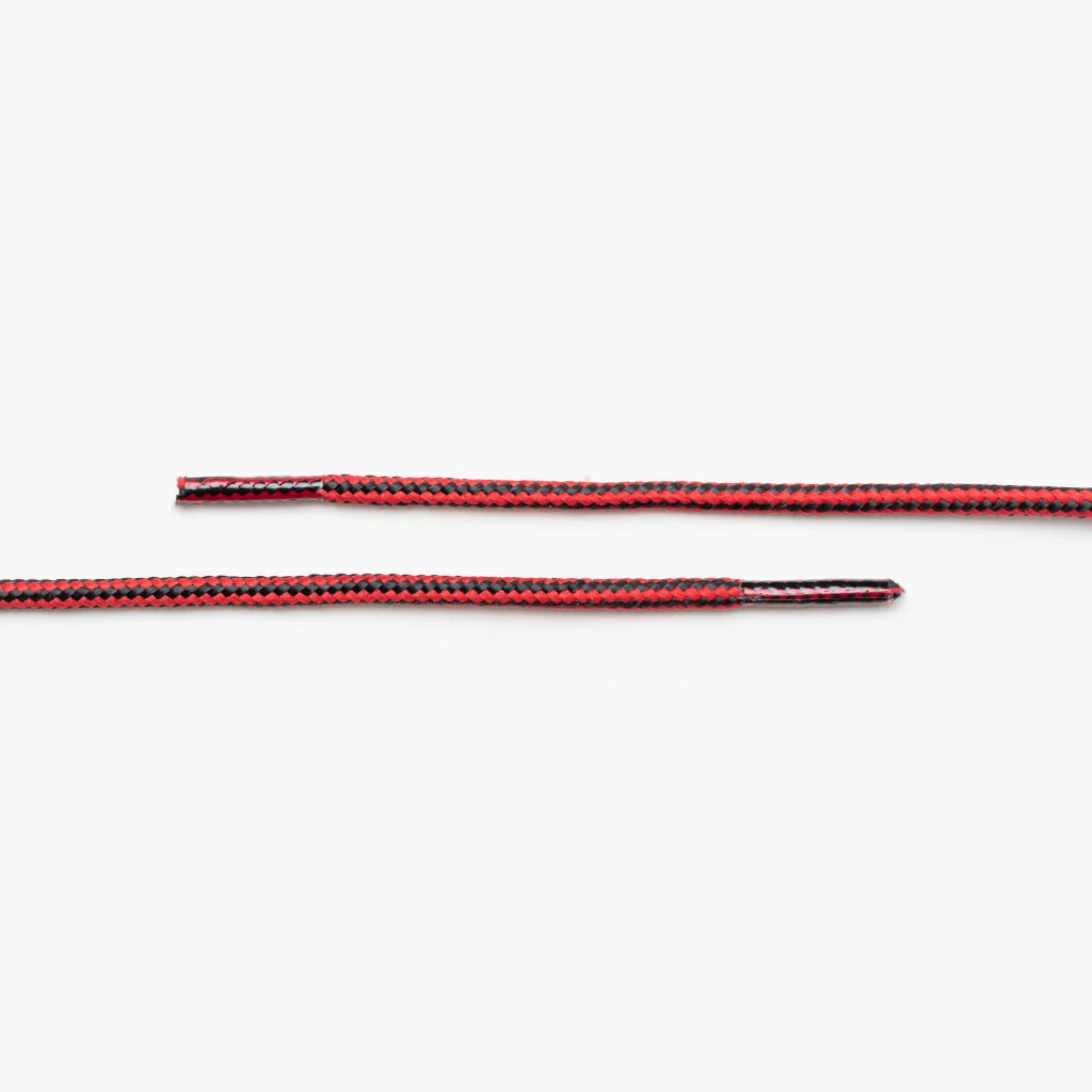 Kevlar® Blend Laces | Red - Image 2