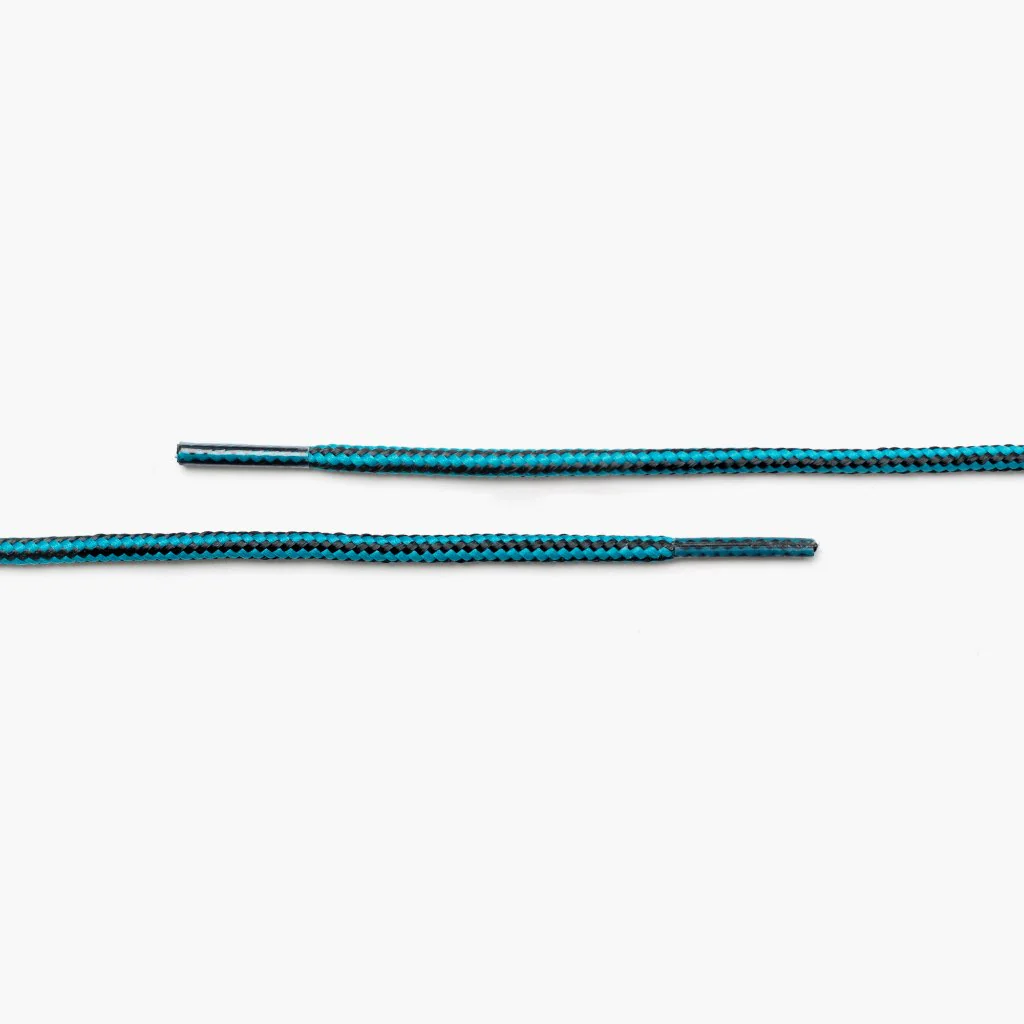Kevlar® Blend Laces | Turquoise - Image 2
