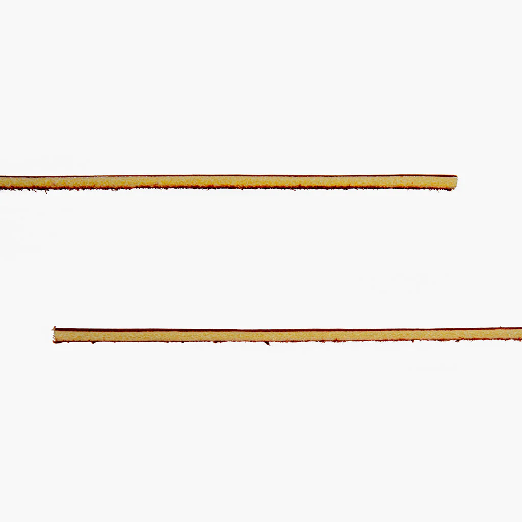 Leather Laces | Copper - Image 2