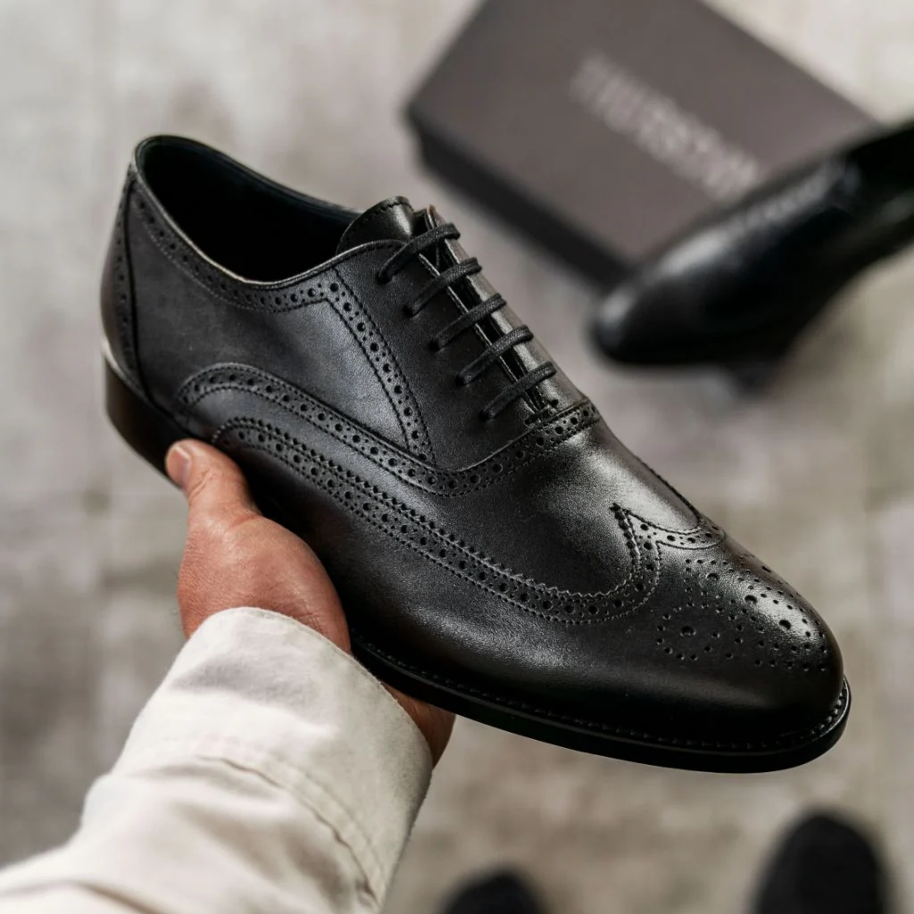 Aviator | Black - Image 7