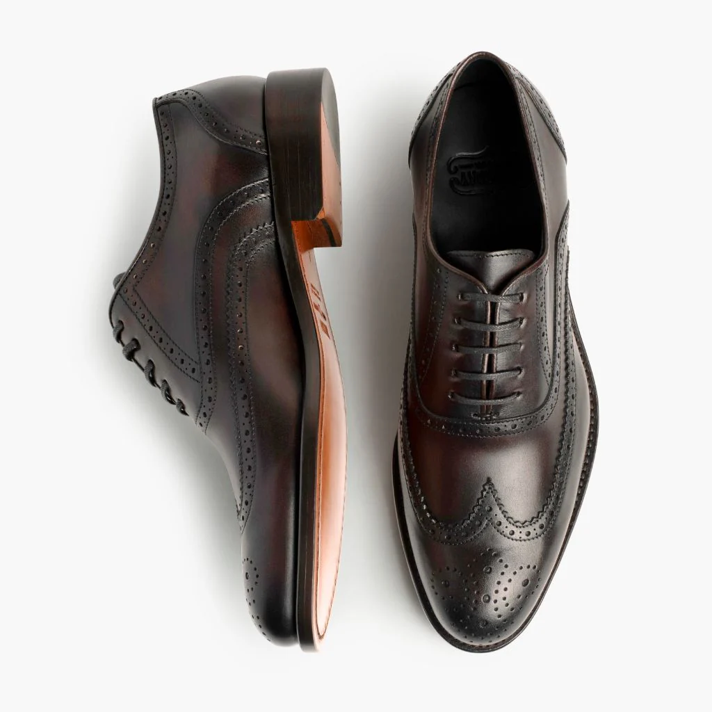Aviator | Chocolate - Image 3