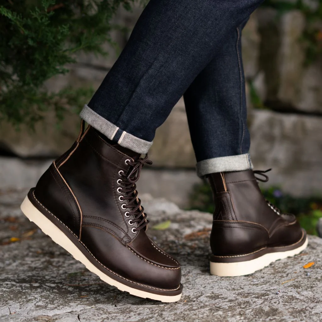 Builder | Black Coffee CXL - Image 7