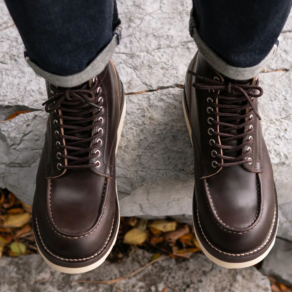 Builder | Black Coffee CXL - Image 9