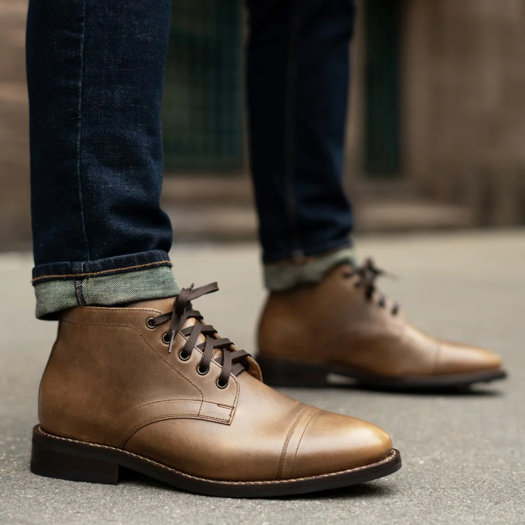 Cadet | Natural - Image 5