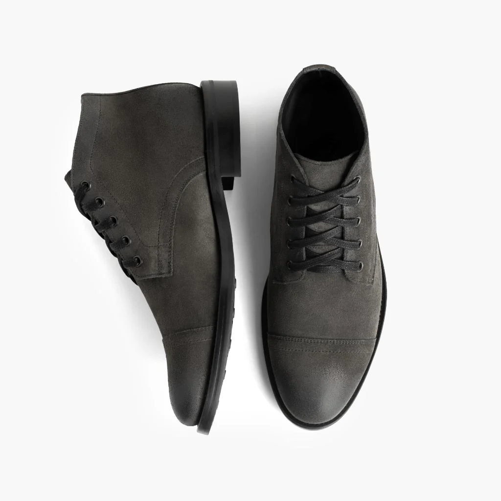 Cadet | Shadow Grey - Image 5
