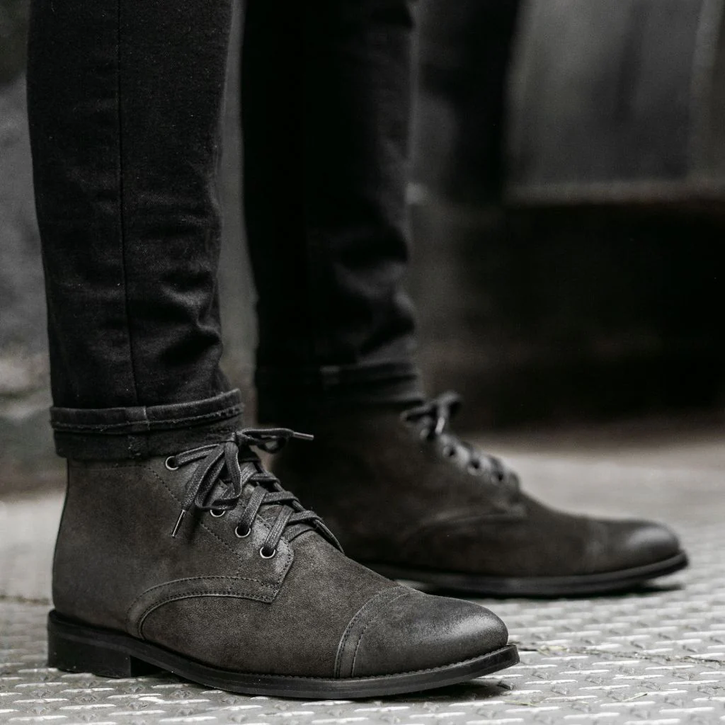 Cadet | Shadow Grey - Image 6