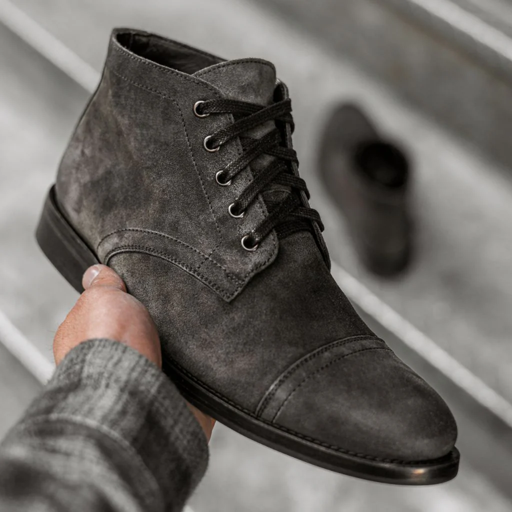 Cadet | Shadow Grey - Image 8