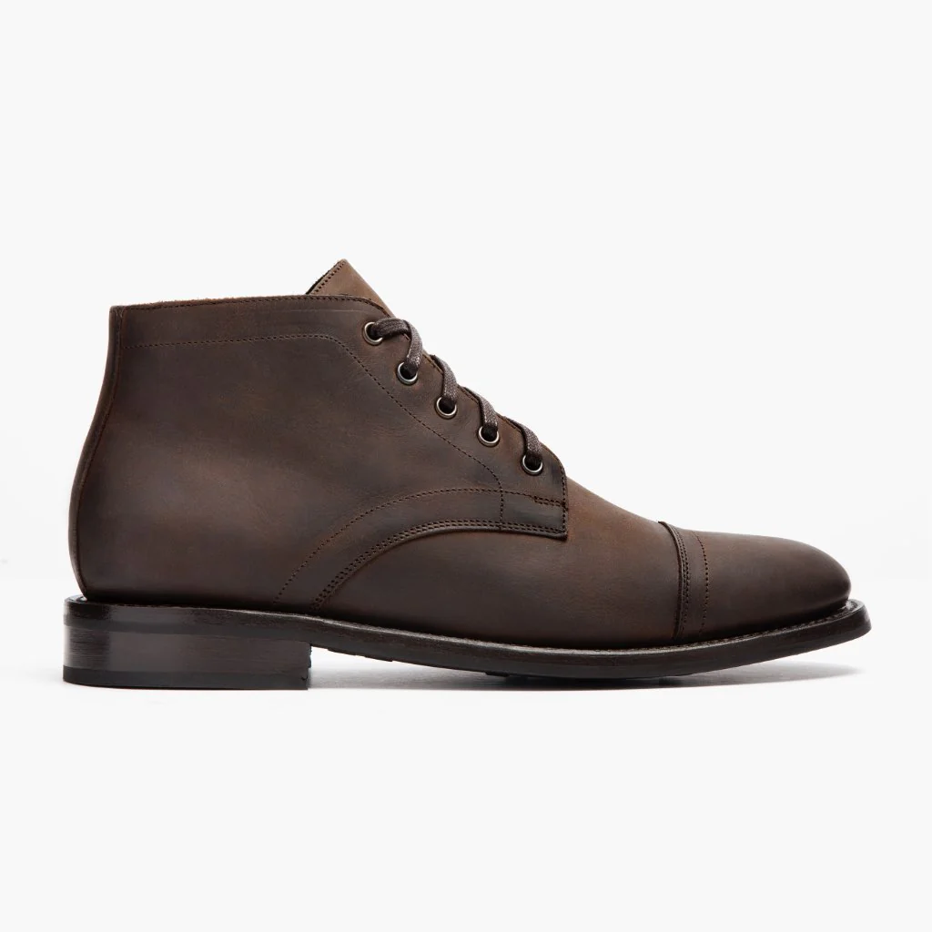Cadet | Tobacco - Image 2