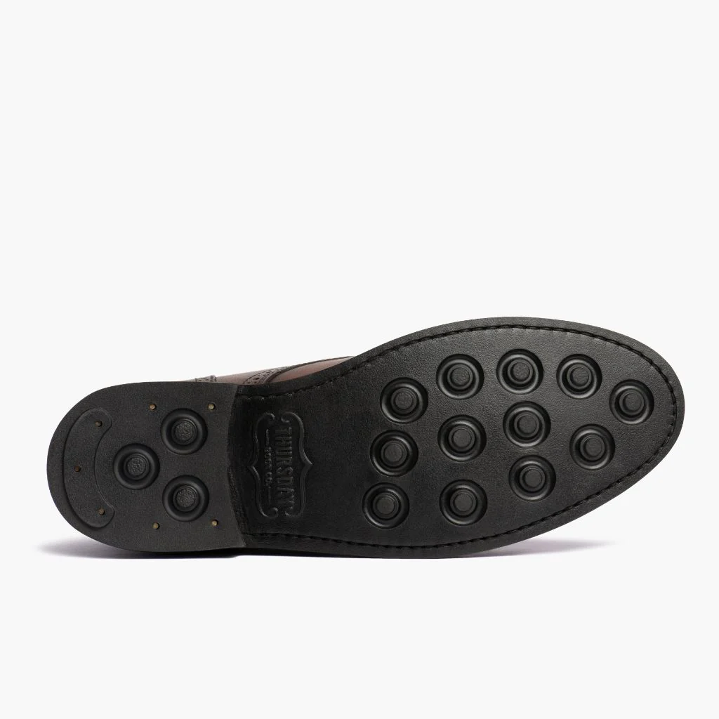 Captain Brogue | Coffee - Image 4