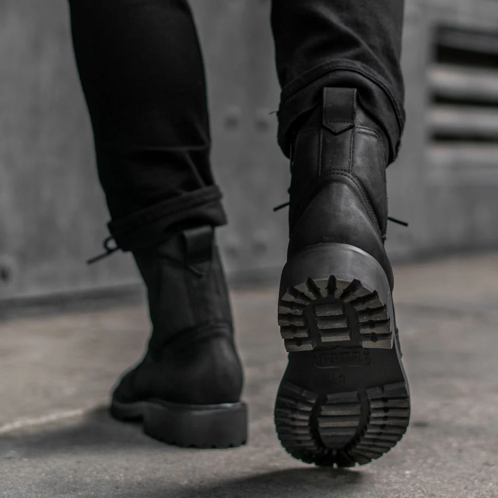 Casa Moto | Black Matte - Image 7