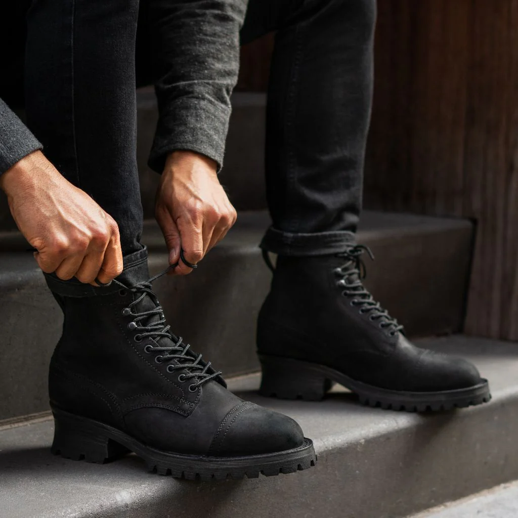 Challenger | Black Matte - Image 8