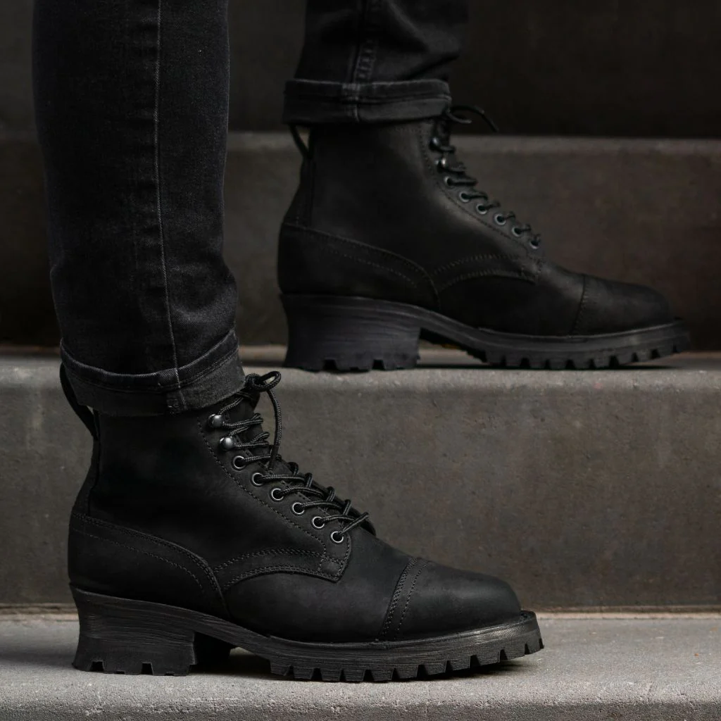 Challenger | Black Matte - Image 9