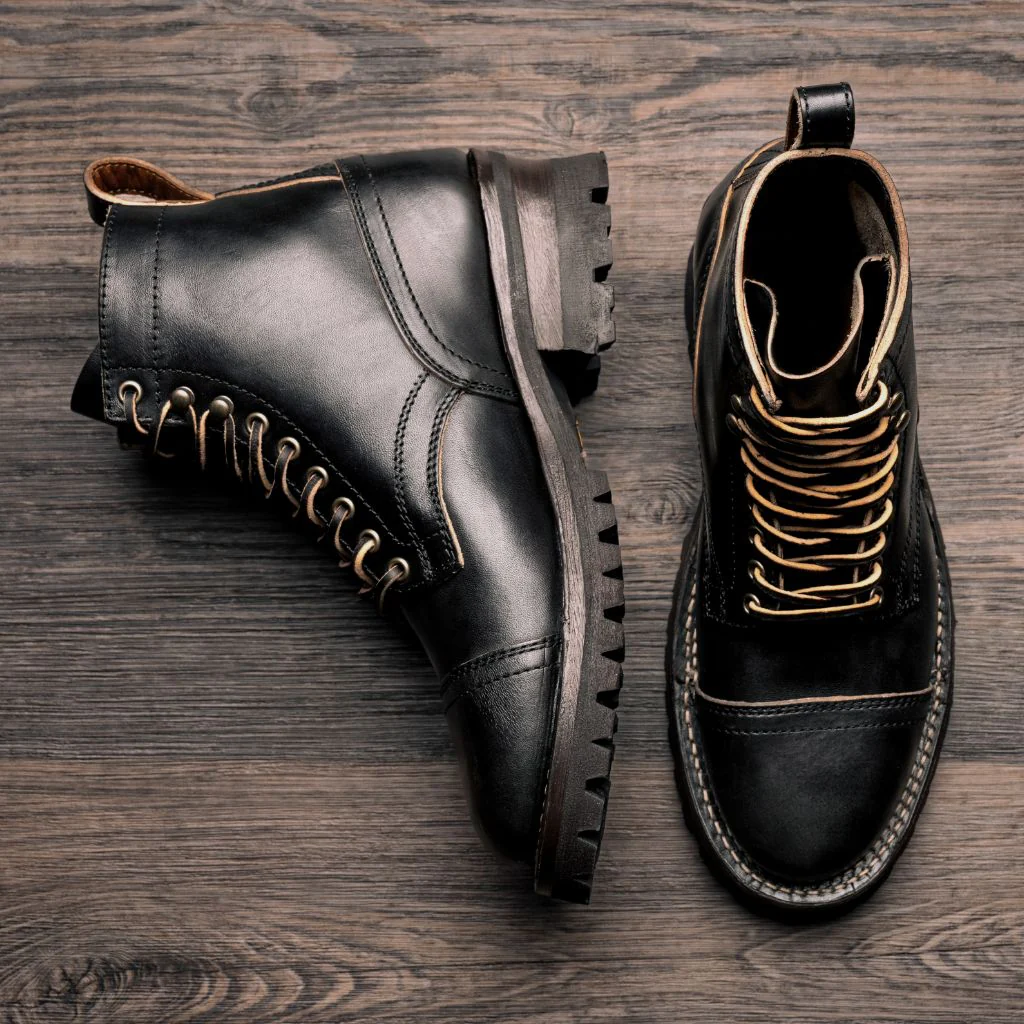 Challenger | Black x Natural Teacore - Image 3