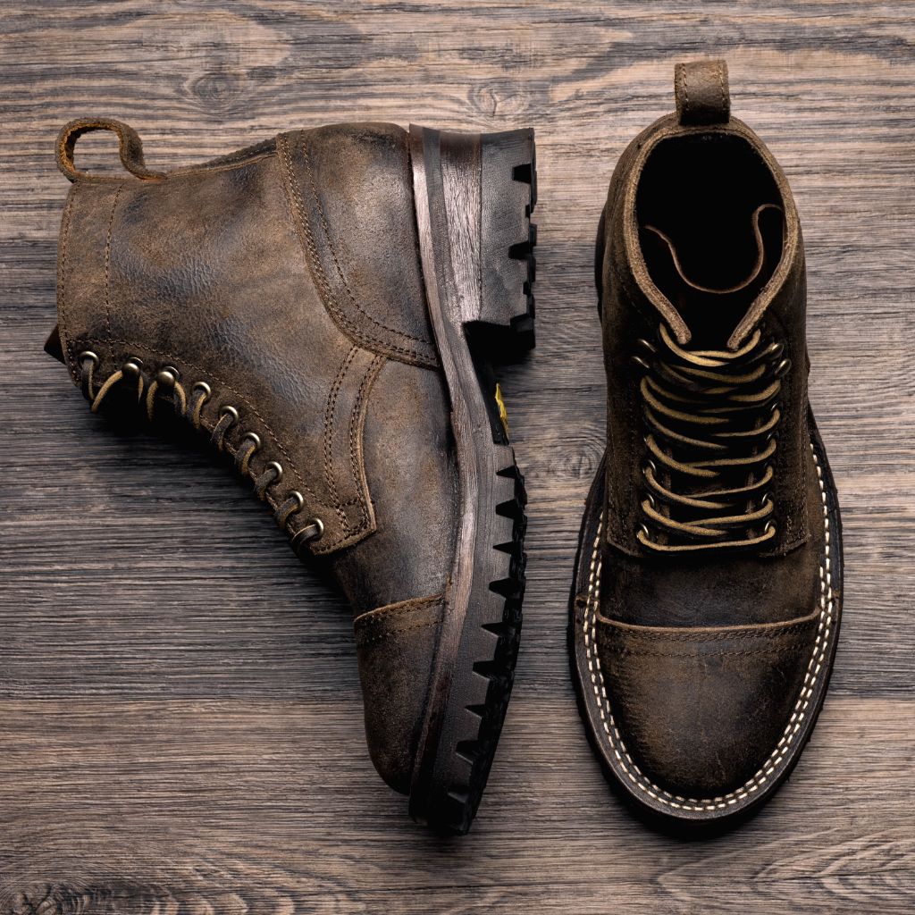 Challenger | Stone Rambler - Image 3