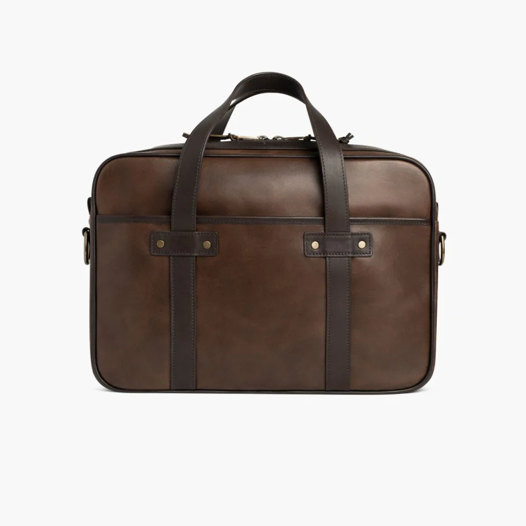 Commuter Bag | Anejo (Plain Corners) - Image 3