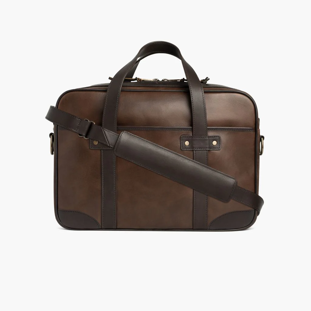Commuter Bag | Anejo - Image 4