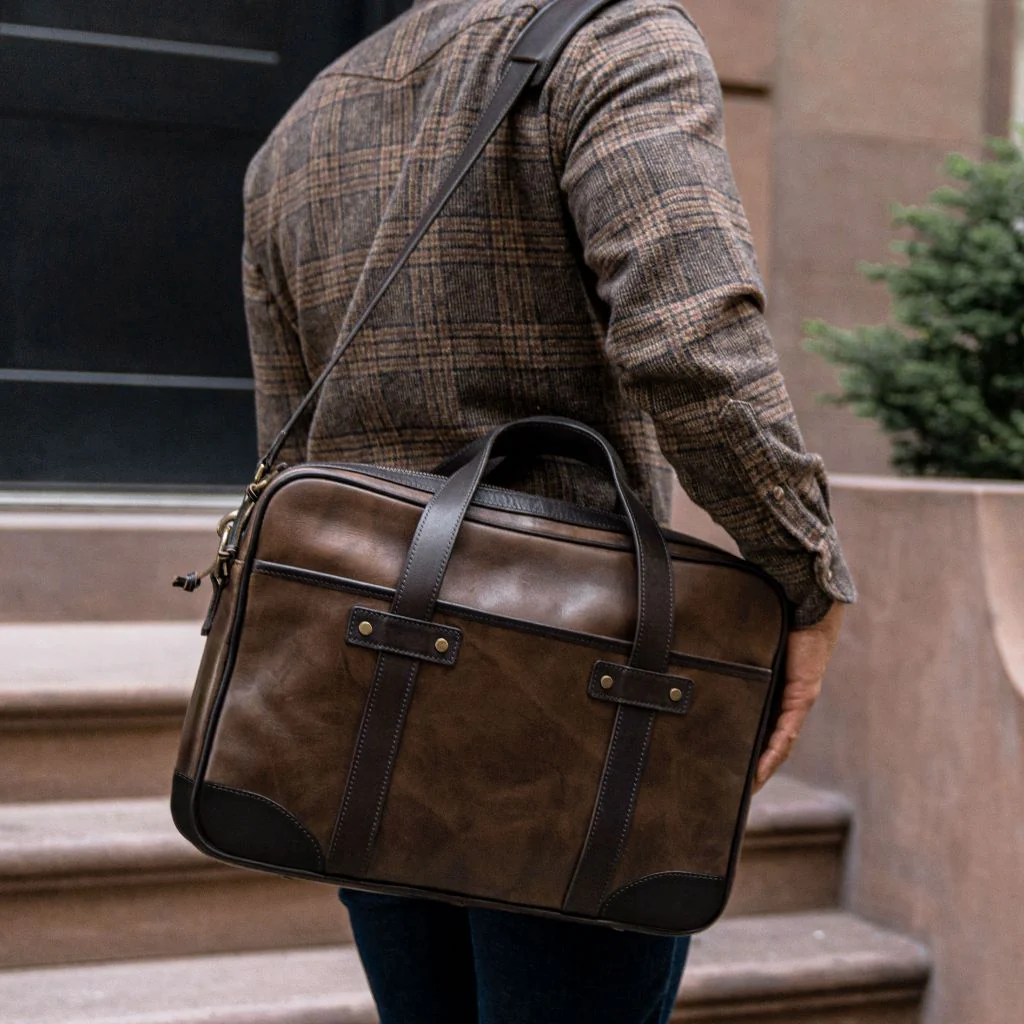 Commuter Bag | Anejo - Image 8