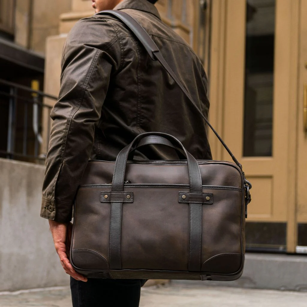 Commuter Bag | Tobacco - Image 8