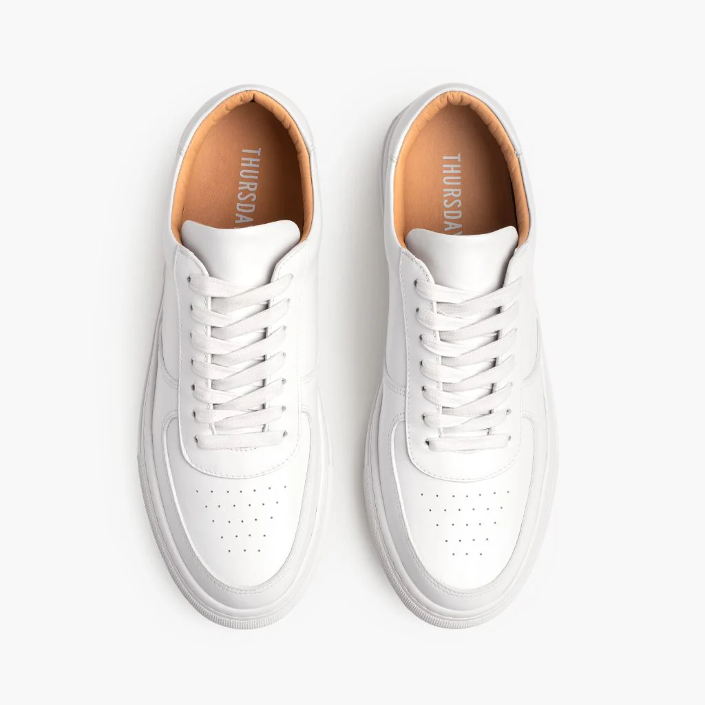 Court | White - Image 5