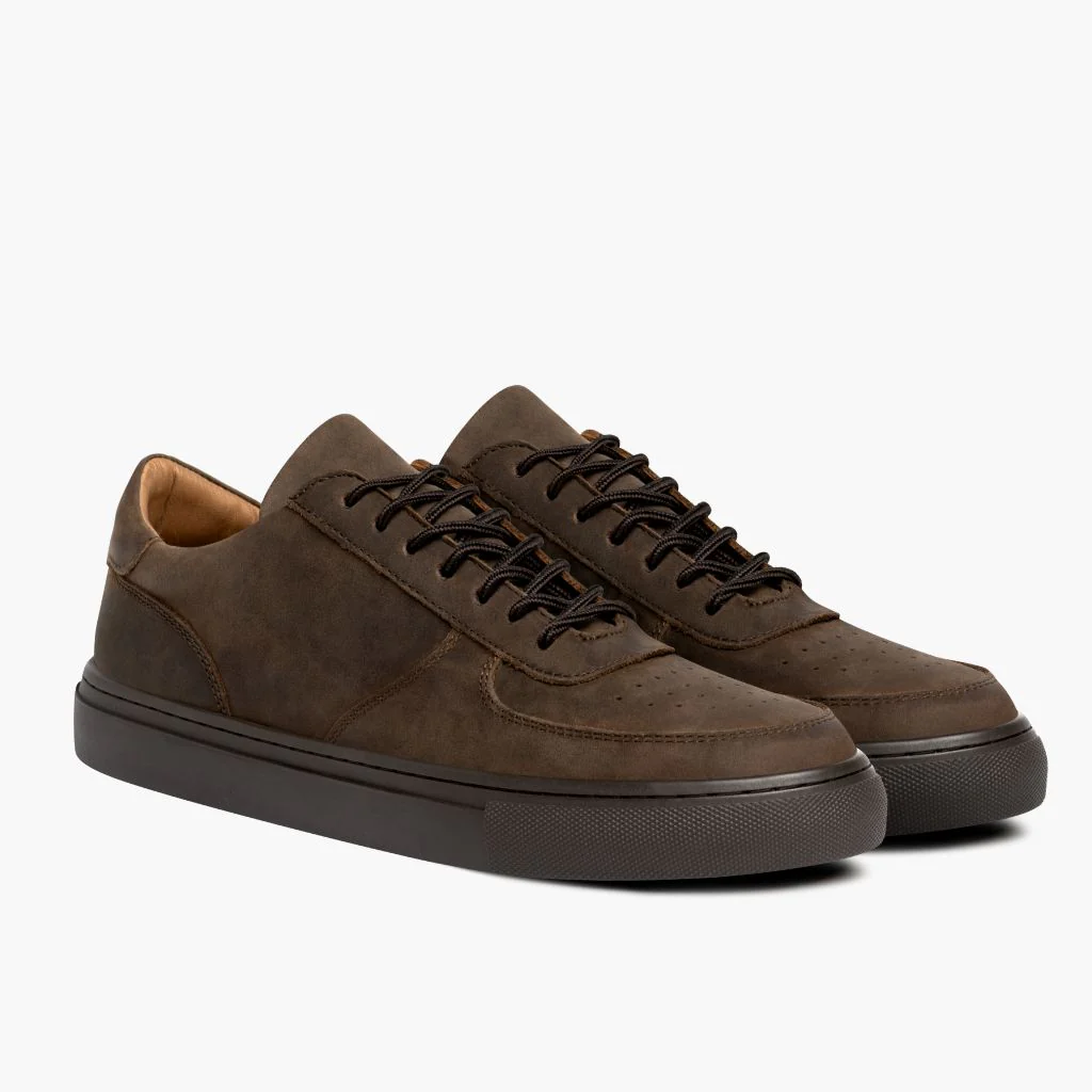 Men's Low Tops