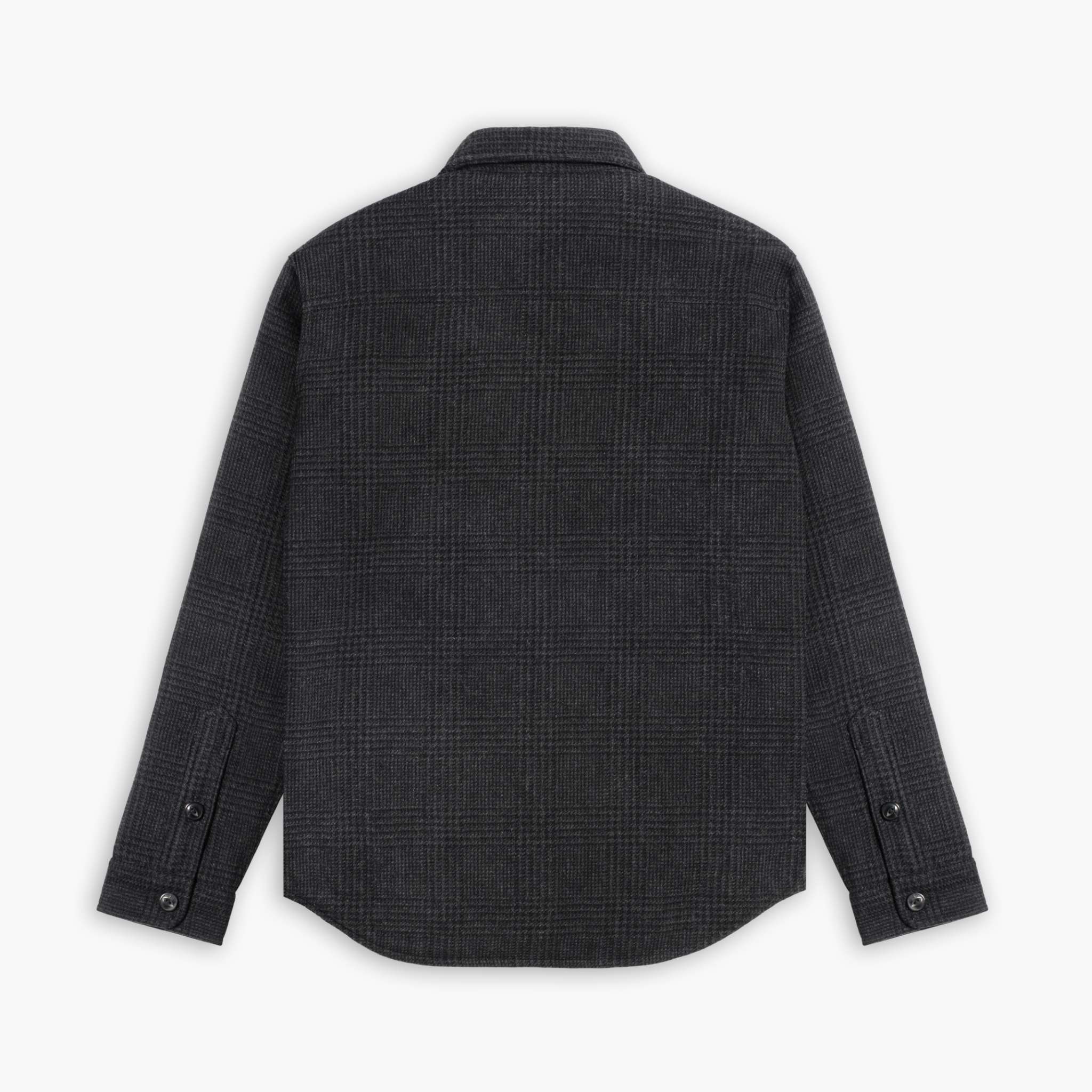 CPO Jacket | Black & Grey - Image 6