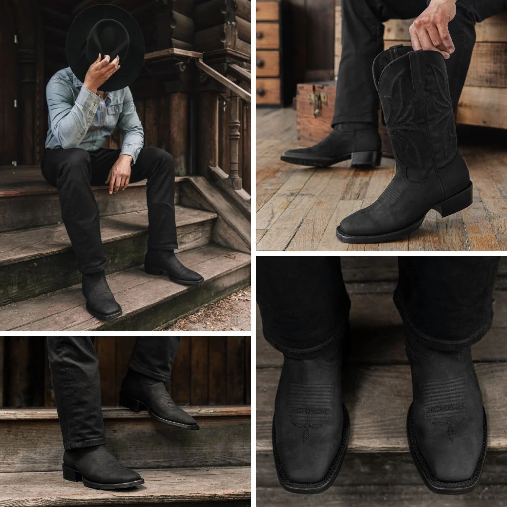 Desperado | Black Matte - Image 6
