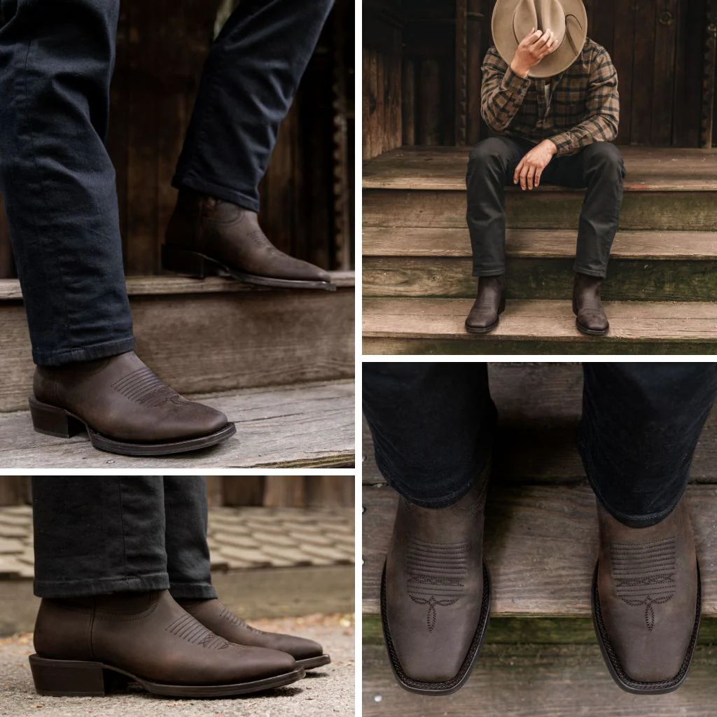 Desperado | Tobacco - Image 6