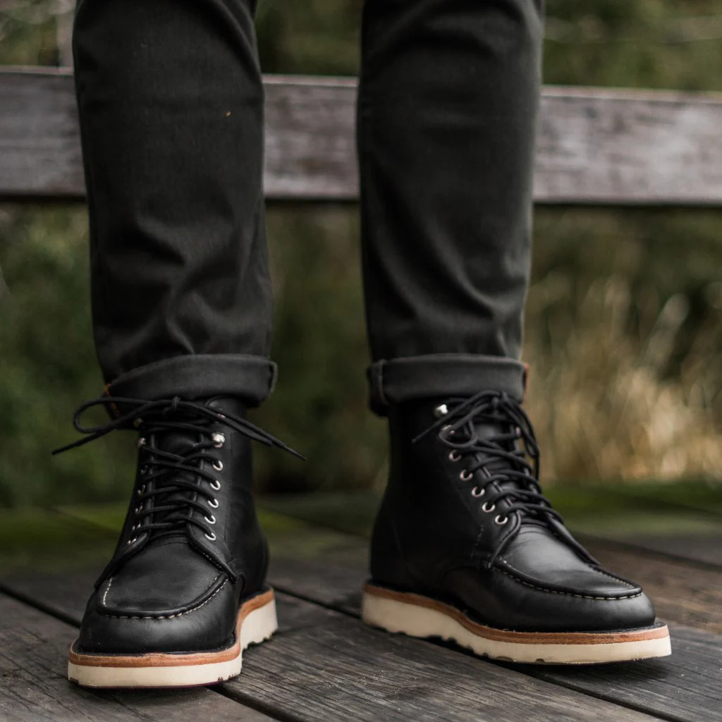Diplomat | Black Matte - Image 5