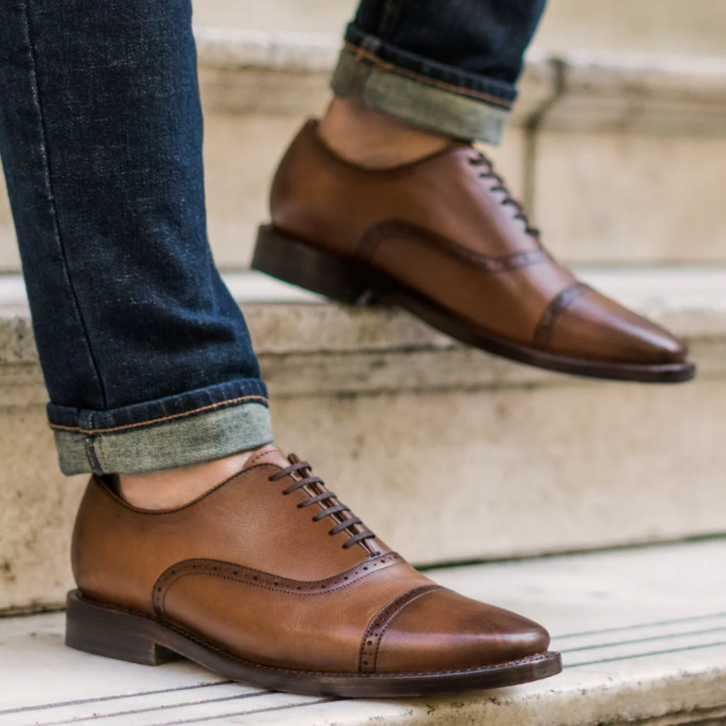 Broadway | Toffee - Image 6