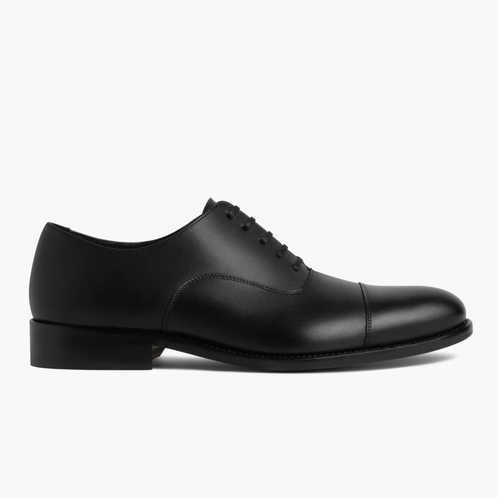 Chairman | Black - Image 2