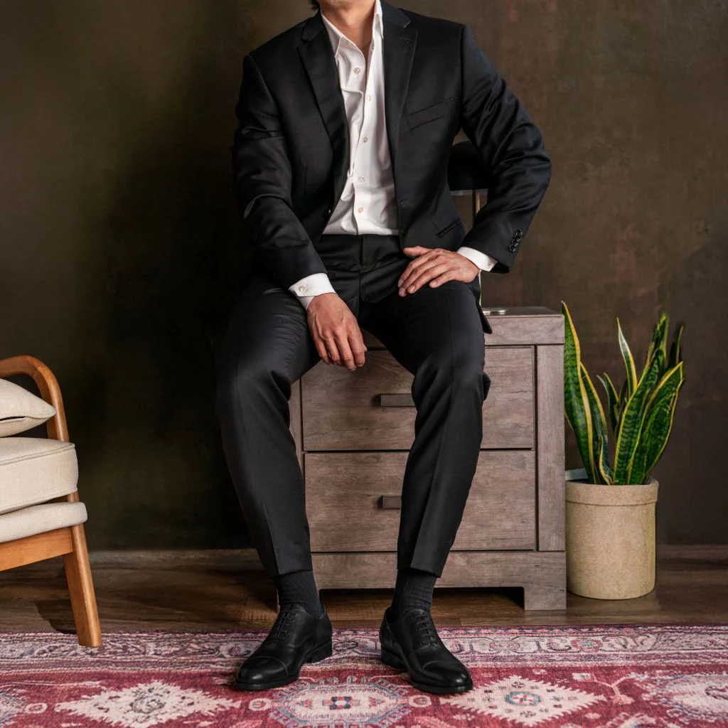 Chairman | Black - Image 8