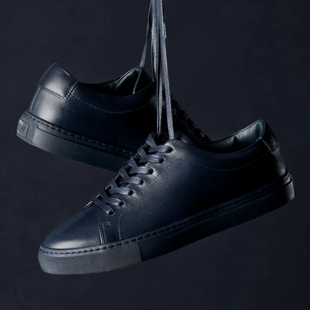 Encore | Navy - Image 9