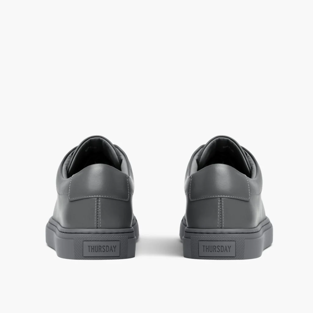 Encore | Steel Grey - Image 5