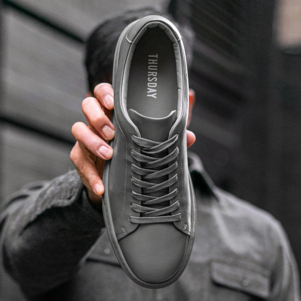 Encore | Steel Grey - Image 8
