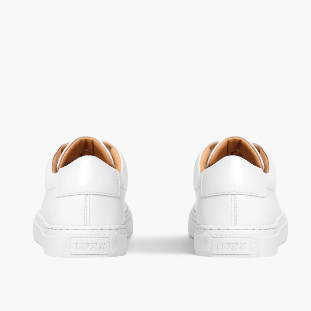 Encore | White - Image 5