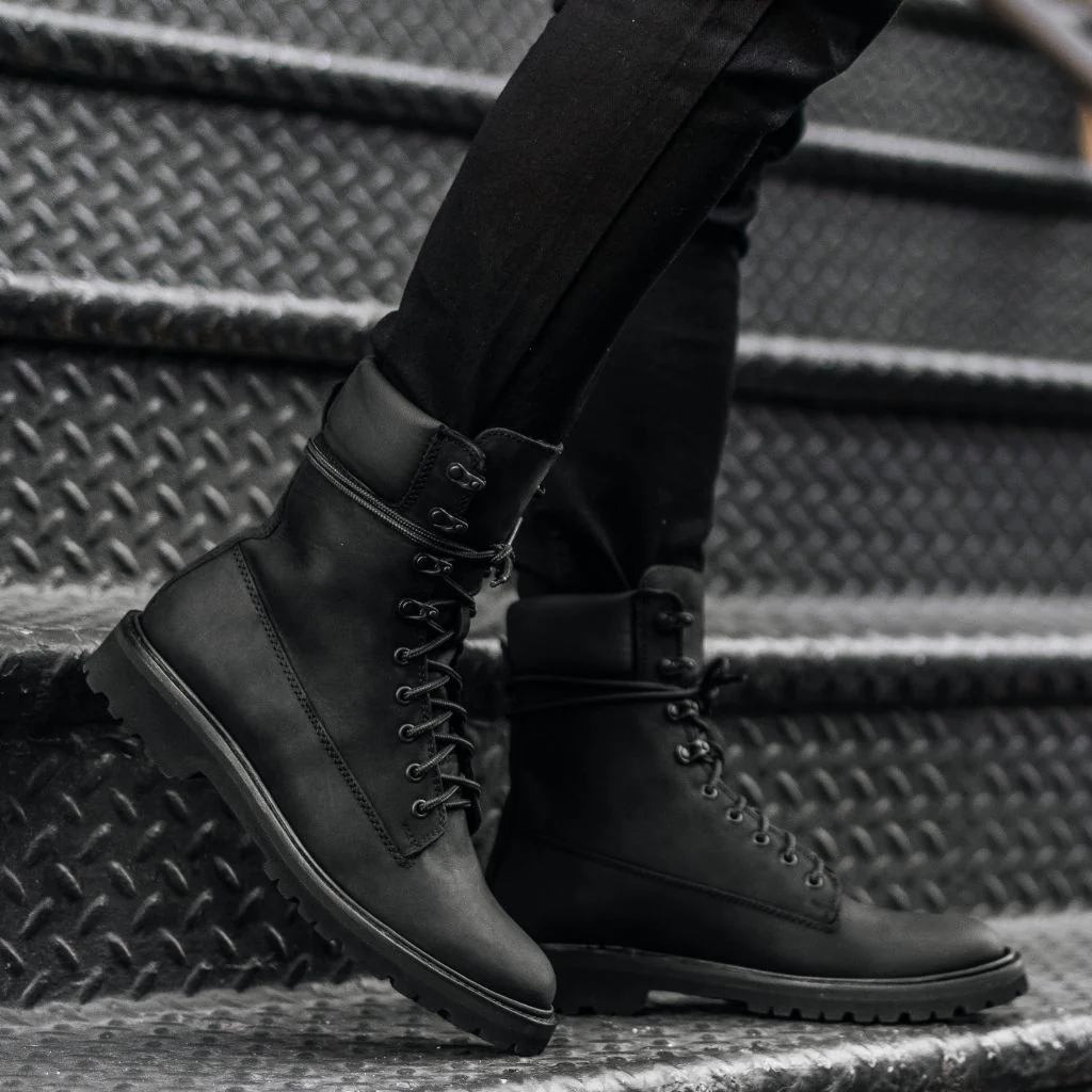 Explorer | Black Matte - Image 5