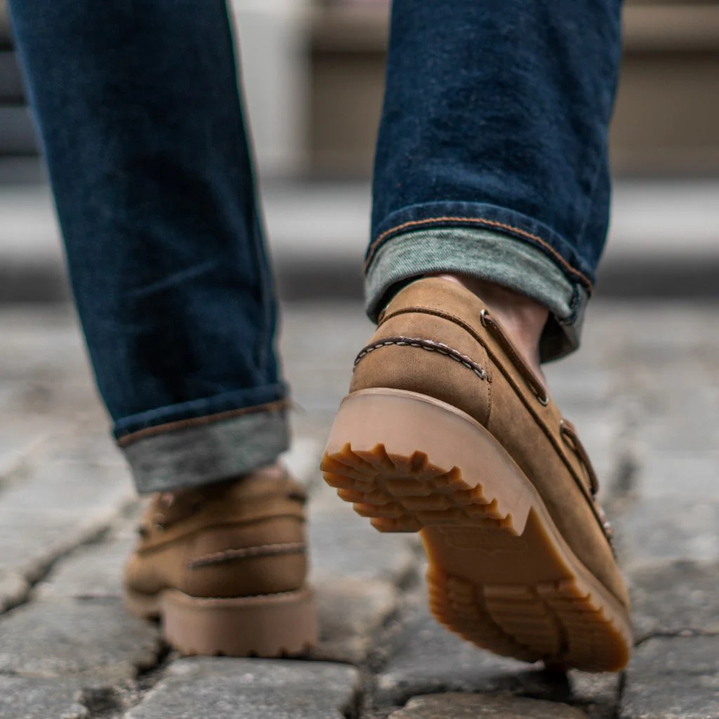 Handsewn Loafer | Old Town - Image 6