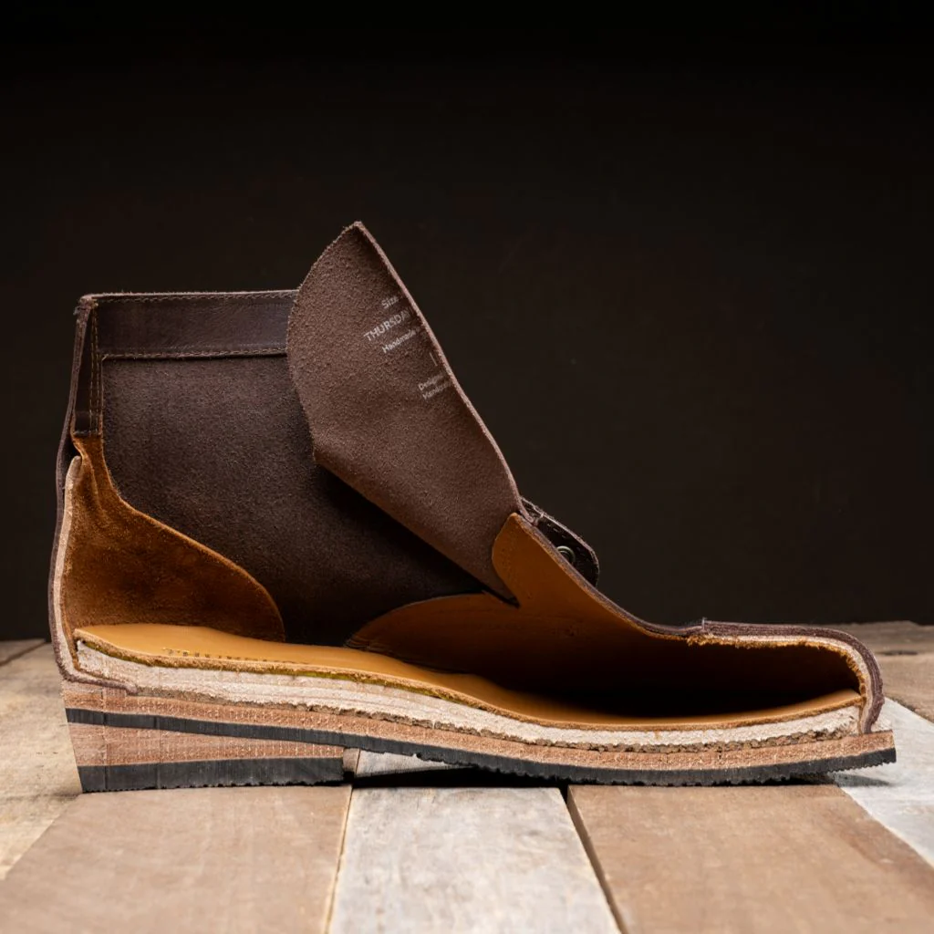 Heritage Captain | Mustang - Image 10