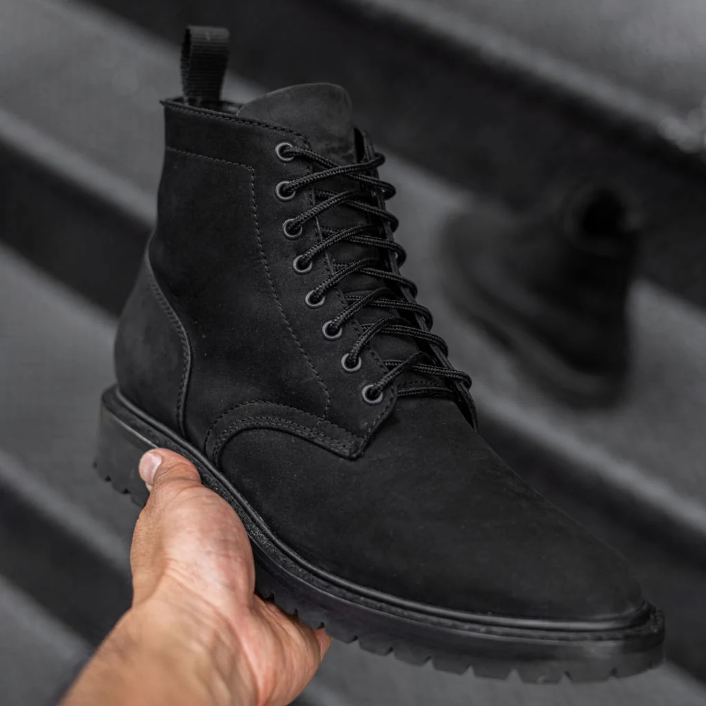 Hero | Black Matte - Image 7