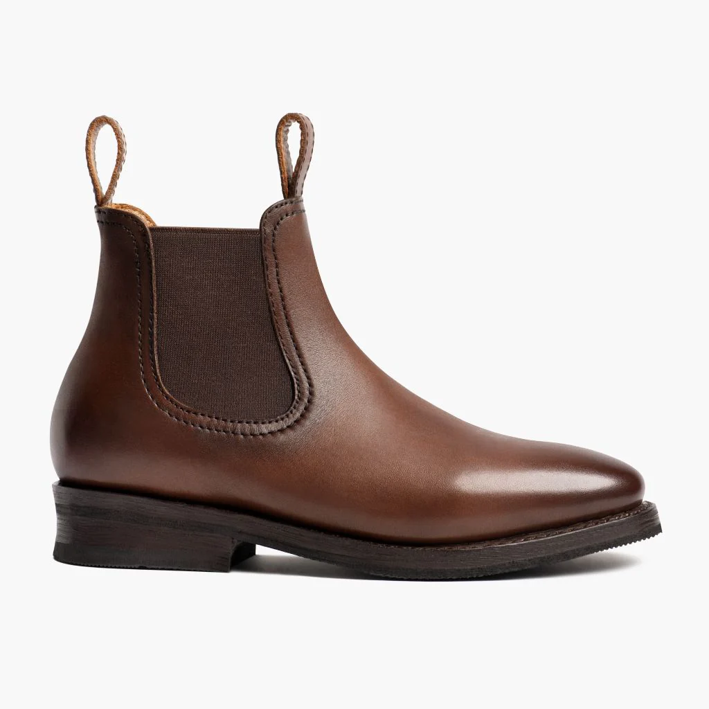 Journeyman | Amaretto - Image 2