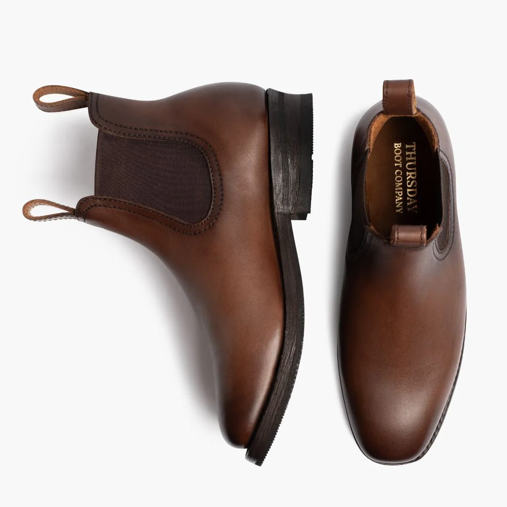 Journeyman | Amaretto - Image 3