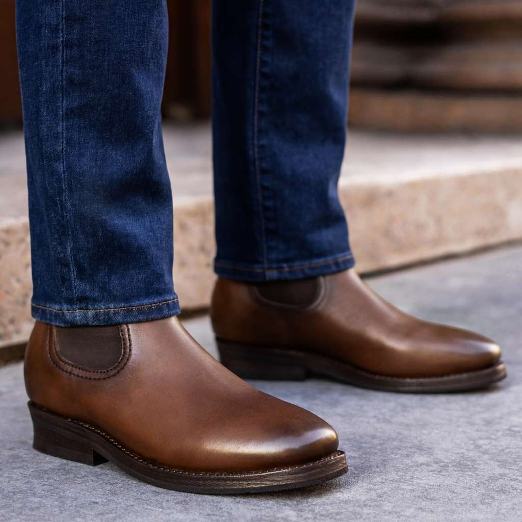 Journeyman | Amaretto - Image 6