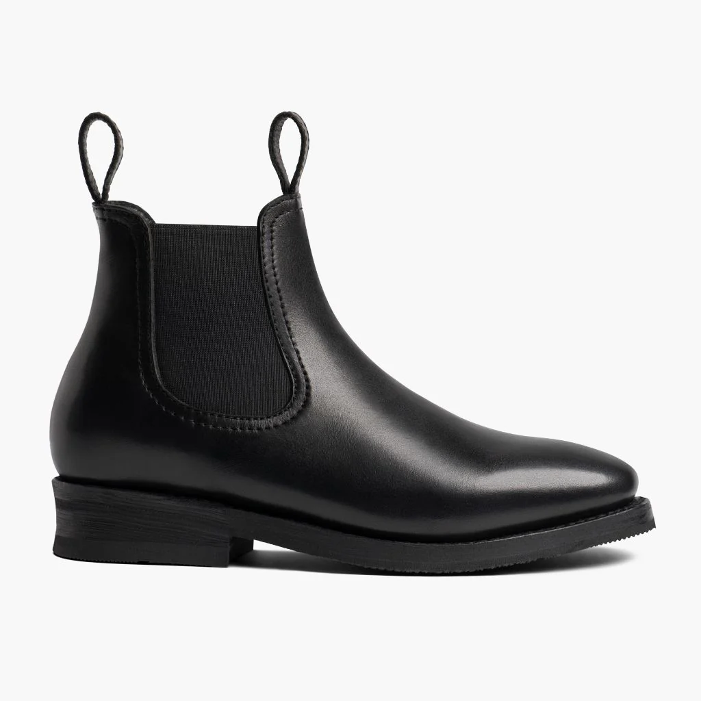 Journeyman | Black - Image 2