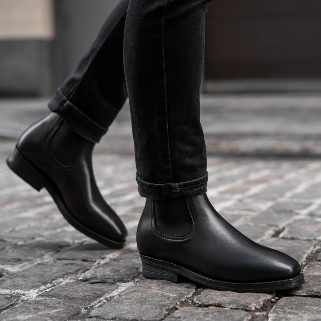 Journeyman | Black - Image 6