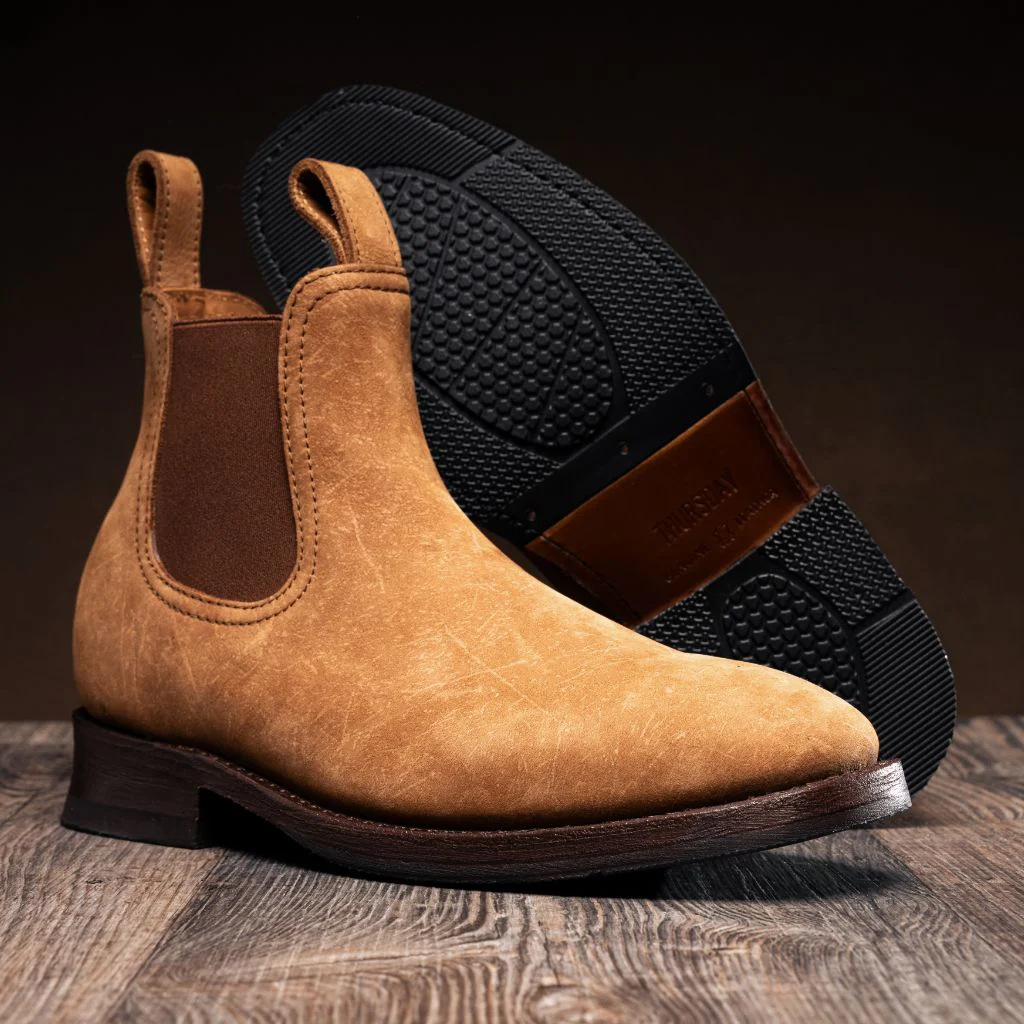 Journeyman | Snuff Kudu - Image 5