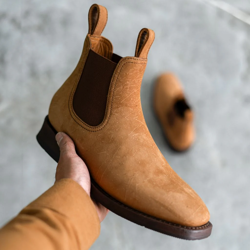 Journeyman | Snuff Kudu - Image 8