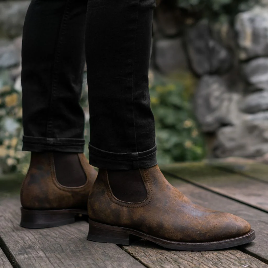 Journeyman | Stone Rambler - Image 6