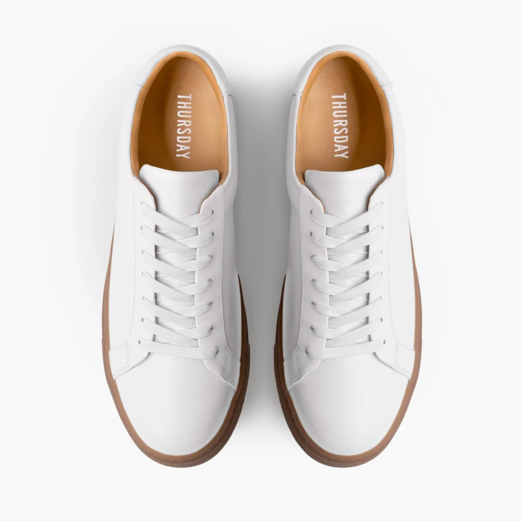 Legacy | White - Image 6
